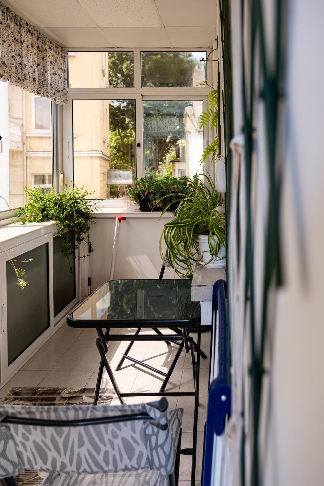 Aristocratic 2Bdrm Central Apartment Варна Экстерьер фото